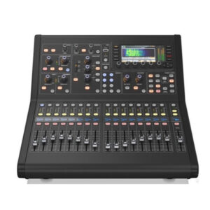16-Channel Digital Mixer---M32R