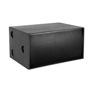 Dual 18-inch Subwoofer---MS-218
