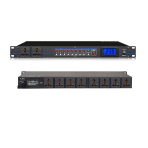 Power Management Sequencer---MXS