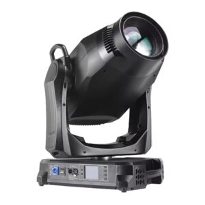 ving Head Light § Rated voltage: AC100-240