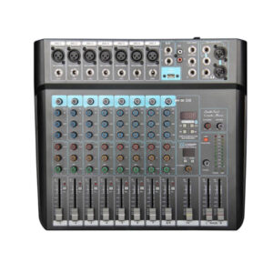 MX600BT--Mixer