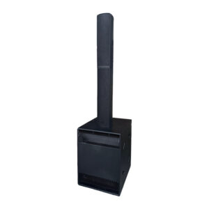 Column Speakers---R7