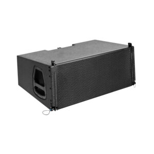 Dual 12-inch Line Array-S12