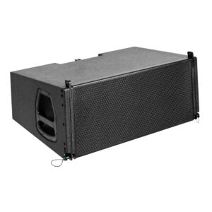 Dual 6-inch Line Array-S6