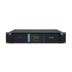 FP10000Q(4X1350W)---Switching-Mode Power Amplifier