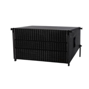 Single 12-inch Line Array-X5