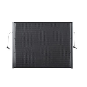 Single 21-inch Line Array subwoofer---X6-SUB