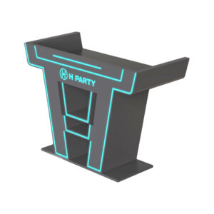 DJ Station006
