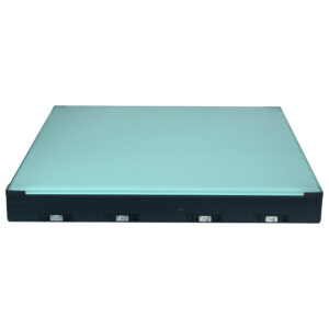 Magnetic Abyss Floor Tile Light Rainbow Floor Tile Light