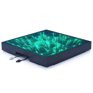 Colorful Starry Floor Tile Light