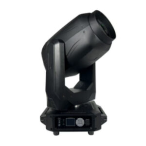 400W three-in-one CMY+CTO