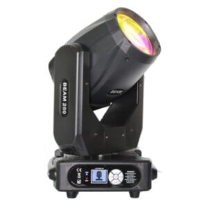 HY-B250 BEAM LIGHT