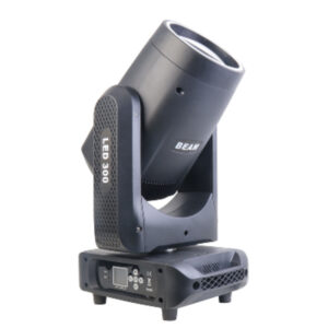 MY-7300 LED BEAM LIGHT
