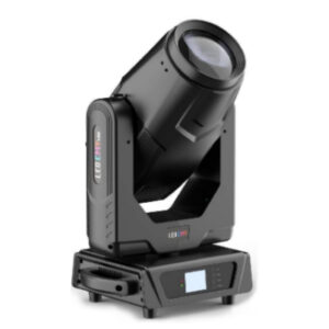 500W 3-in-1 Moving Head Light CMY+CTO