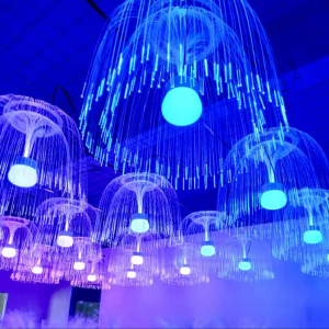 jellyfish lamp