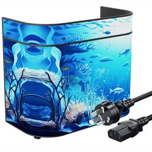 LED Front Desk Display Screen