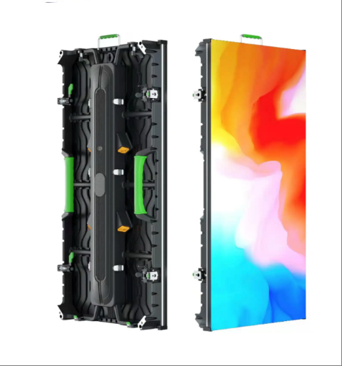 P3.91 Indoor Rental LED Screen – Ideal Stage & Event Display Solution